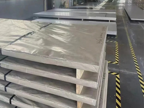 316 2b ss finish Plate